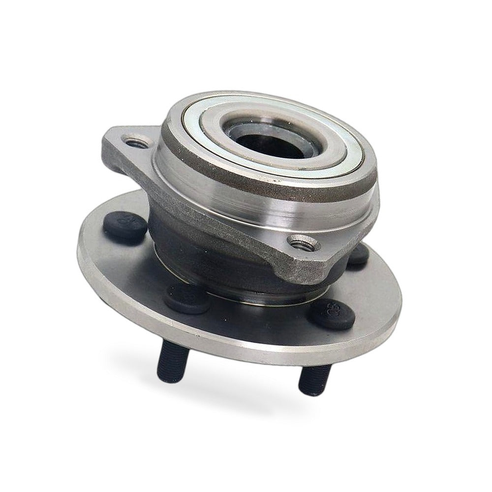 Wheel Hub Bearing Assembly Suitable for Jeep Wrangler Cherokee Grand Cherokee - BD3