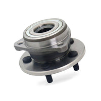 Wheel Hub Bearing Assembly Suitable for Jeep Wrangler Cherokee Grand Cherokee - BD4
