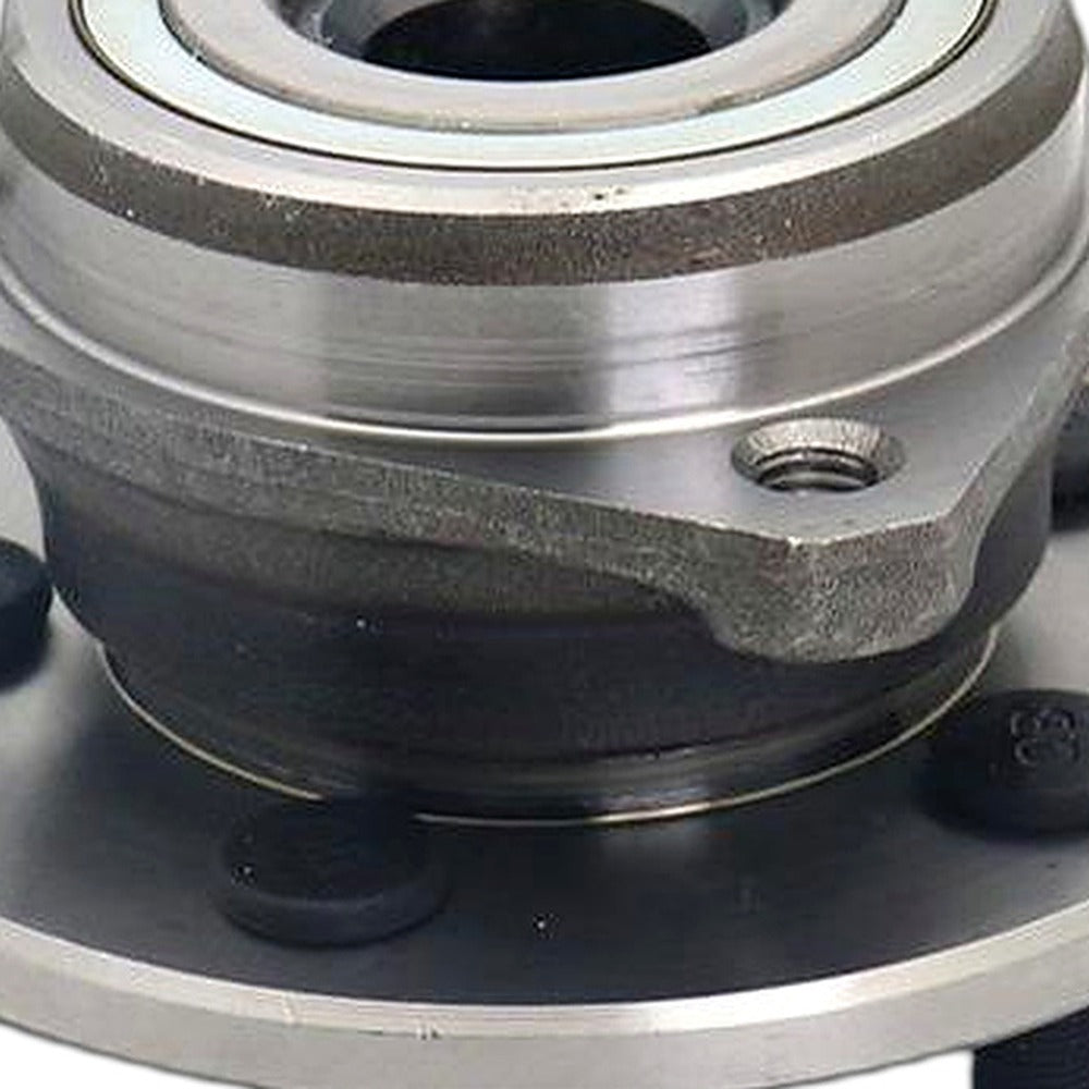 Wheel Hub Bearing Assembly Suitable for Jeep Wrangler Cherokee Grand Cherokee - XQ1
