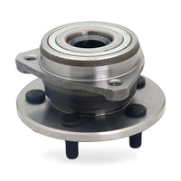 Wheel Hub Bearing Assembly Suitable for Jeep Wrangler Cherokee Grand Cherokee - ZT3