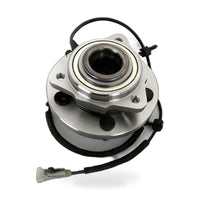Wheel Hub Bearing Assembly Suitable for Jeep Grand Cherokee Commander 2005-2010 - ZT2