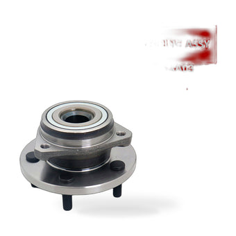 compare product Wheel Hub Bearing Assembly Suitable for Jeep Grand Cherokee WJ 1999-2004 Front