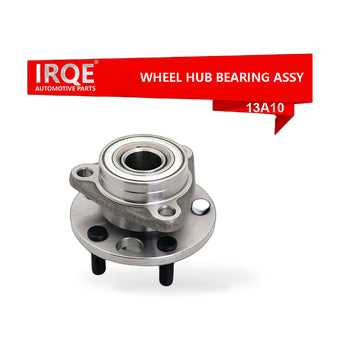 compare product Front Wheel Bearing Hub Assembly Suitable for Jeep Cherokee Comanche 513017