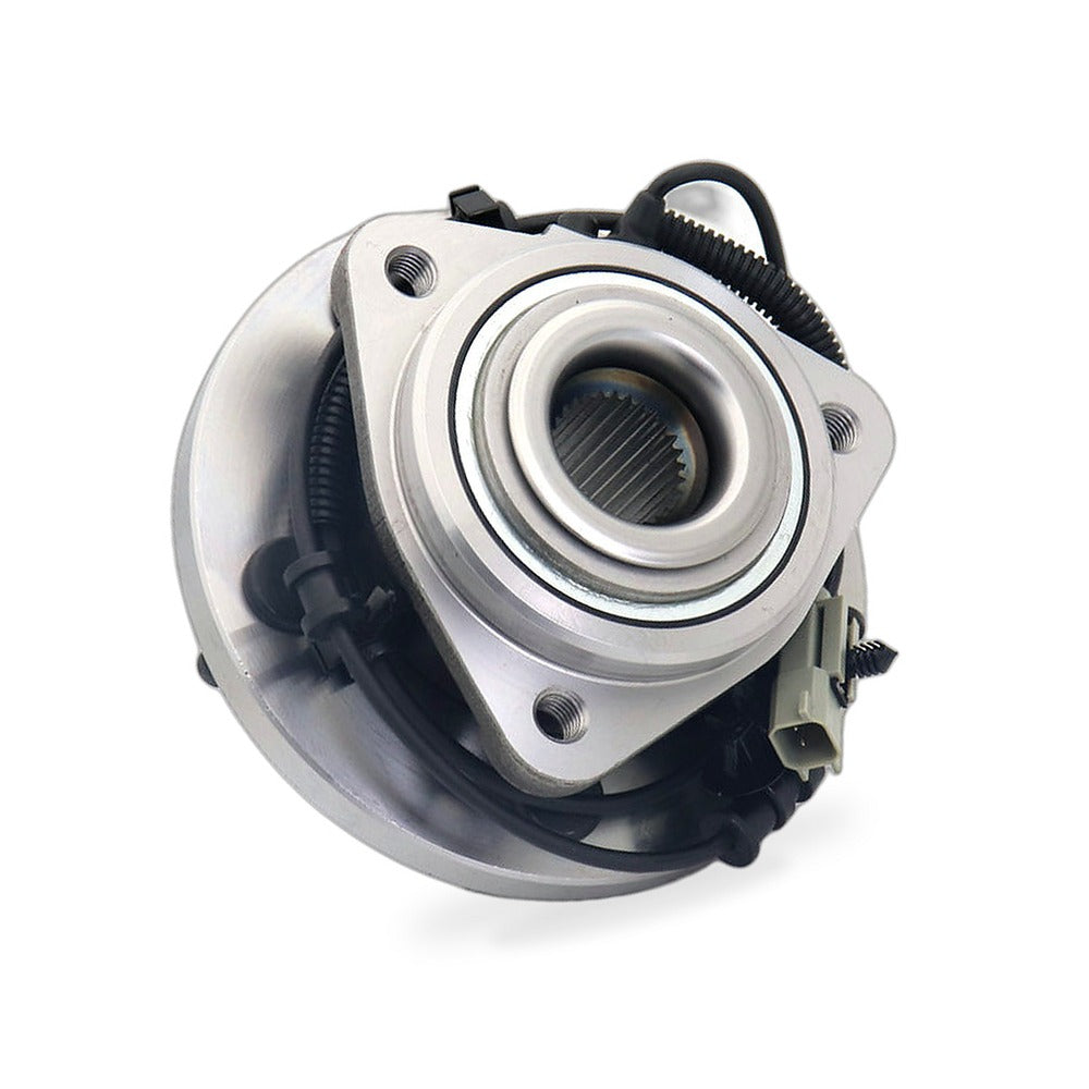 Front Wheel Bearing Hub Assembly Suitable for Jeep Grand Cherokee 2005-2010 - BD4