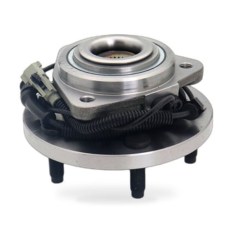 compare product Front Wheel Bearing Hub Assembly Suitable for Jeep Grand Cherokee 2005-2010
