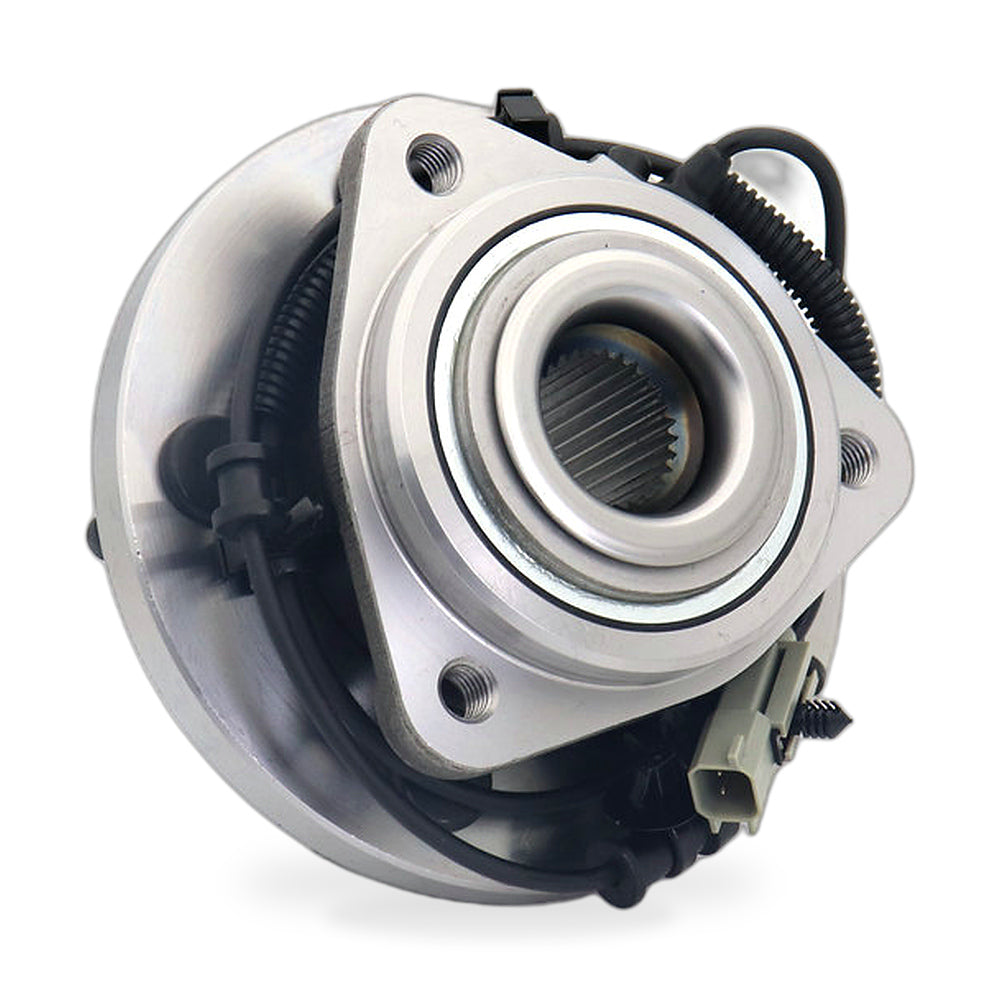 Front Wheel Bearing Hub Assembly Suitable for Jeep Grand Cherokee 2005-2010 - ZT3