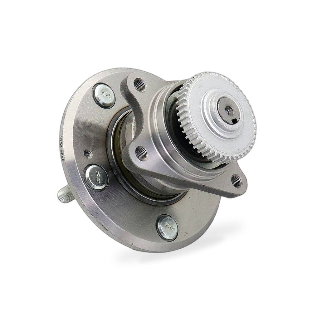 Front Wheel Hub Bearing Assembly Suitable for Kia Carnival Sedona Hyundai Tucson - BD4