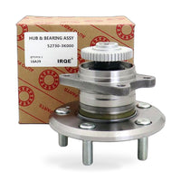 Front Wheel Hub Bearing Assembly Suitable for Kia Carnival Sedona Hyundai Tucson - ZT2