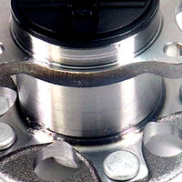 Rear Wheel Bearing Hub Assembly Suitable for Kia Sorento Hyundai Santa Fe Tucson - XQ1
