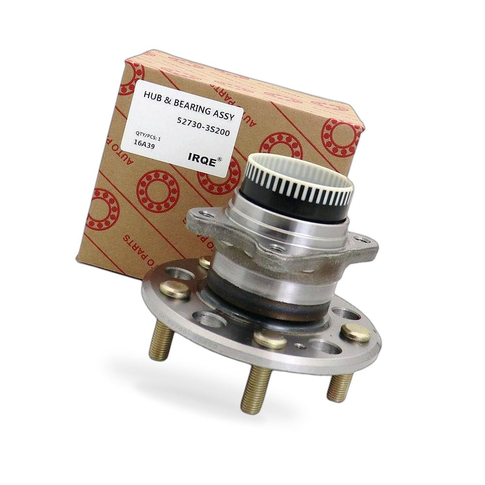 Rear Wheel Bearing Hub Assembly Suitable for Kia Forte Cerato Hyundai Elantra - BD1