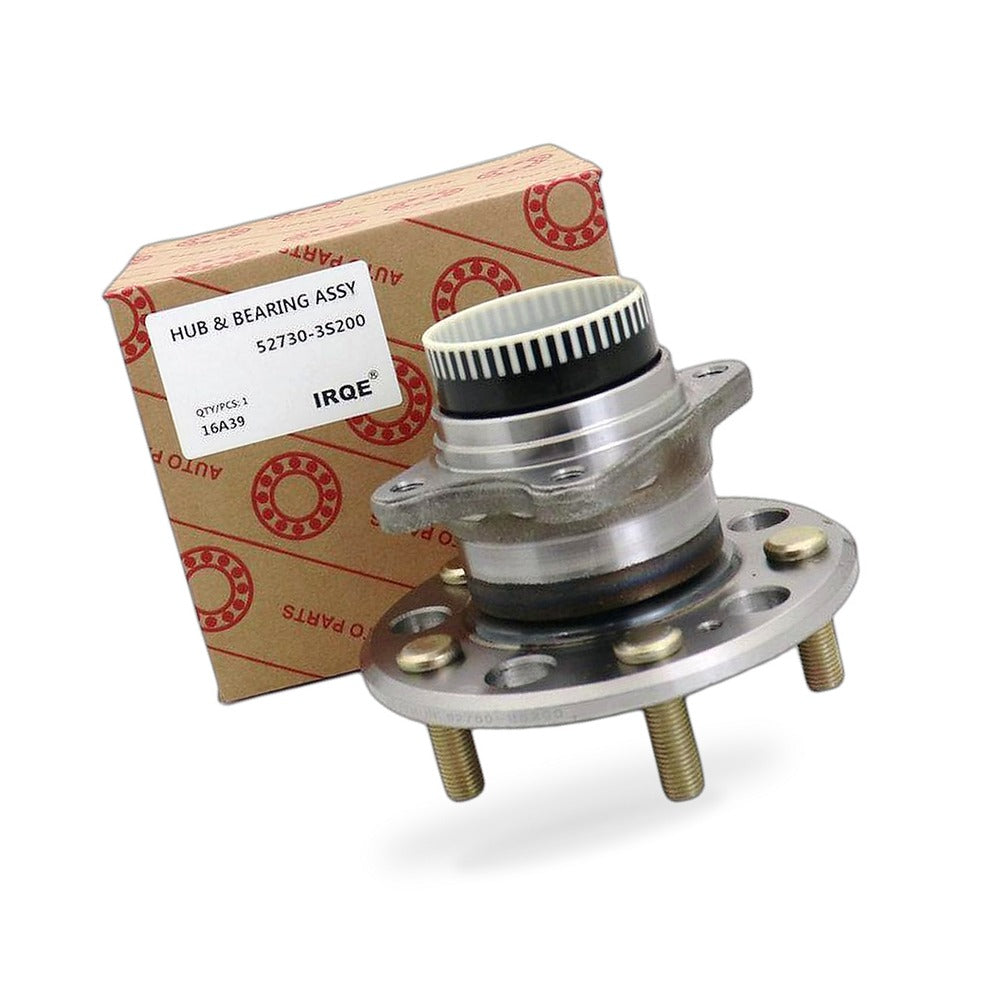 Rear Wheel Bearing Hub Assembly Suitable for Kia Forte Cerato Hyundai Elantra - BD2