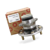 Rear Wheel Bearing Hub Assembly Suitable for Kia Forte Cerato Hyundai Elantra - BD2