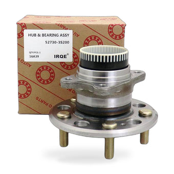 compare product Rear Wheel Bearing Hub Assembly Suitable for Kia Forte Cerato Hyundai Elantra