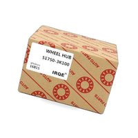 Wheel Hub Bearing Assembly Suitable for Kia Sorento BL 2002-2009 51300-3E100 - BD3