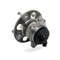 Rear Wheel Bearing Hub Suitable for Hyundai Verna Reina Kia K2 2017-2023 - BD4