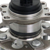 Rear Wheel Bearing Hub Suitable for Hyundai Verna Reina Kia K2 2017-2023 - XQ1