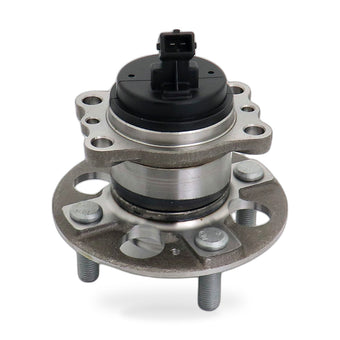 compare product Rear Wheel Bearing Hub Suitable for Hyundai Verna Reina Kia K2 2017-2023
