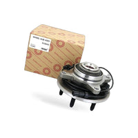 Front Wheel Hub Unit Bearing Assembly Suitable for Ford Expedition Lincoln - BD1