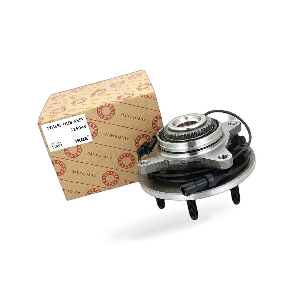 Front Wheel Hub Unit Bearing Assembly Suitable for Ford Expedition Lincoln - BD2