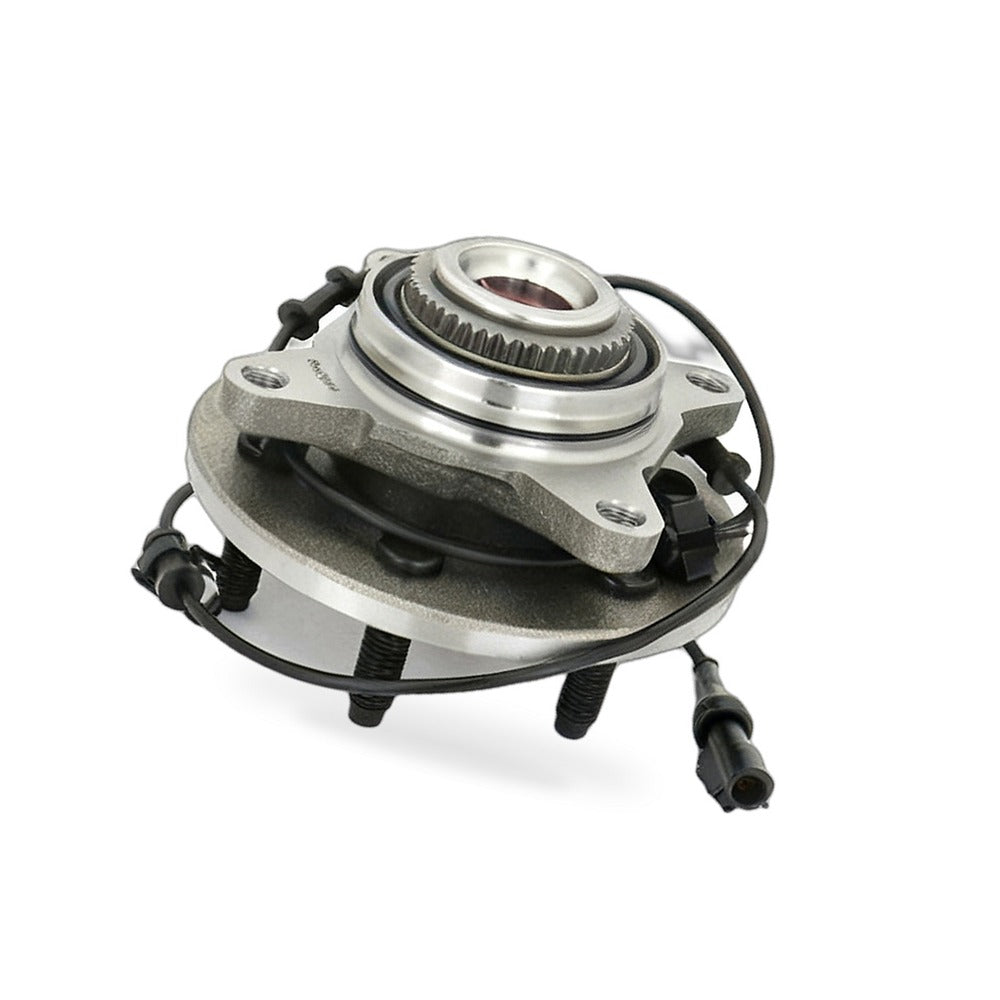 Front Wheel Hub Unit Bearing Assembly Suitable for Ford Expedition Lincoln - BD3