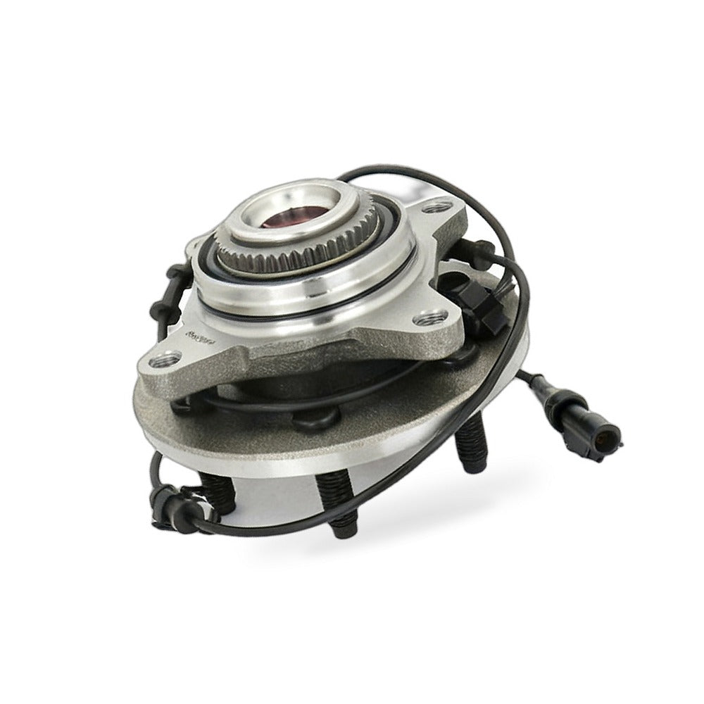 Front Wheel Hub Unit Bearing Assembly Suitable for Ford Expedition Lincoln - BD4