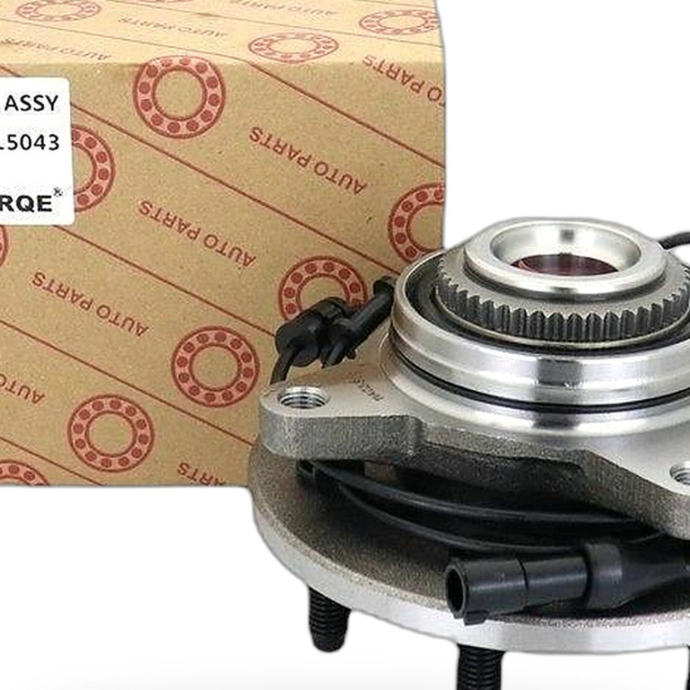 Front Wheel Hub Unit Bearing Assembly Suitable for Ford Expedition Lincoln - XQ1