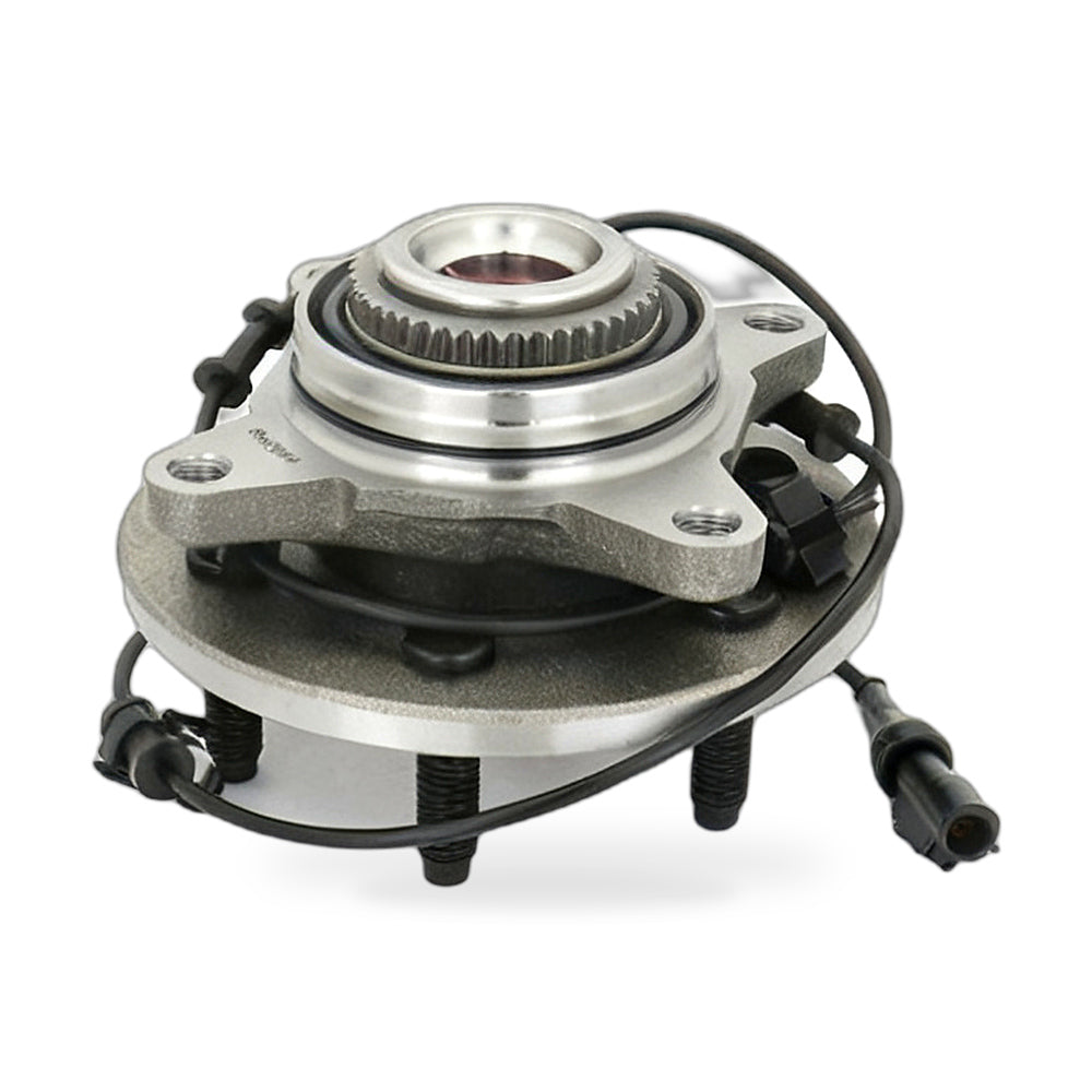 Front Wheel Hub Unit Bearing Assembly Suitable for Ford Expedition Lincoln - ZT3