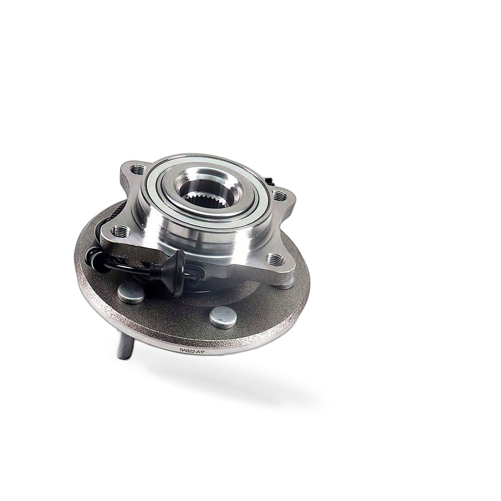 Rear Wheel Bearing Hub Assembly Suitable for Lincoln Navigator Ford Expedition - BD1