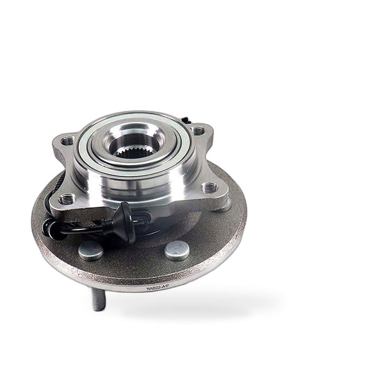 Rear Wheel Bearing Hub Assembly Suitable for Lincoln Navigator Ford Expedition - ZT2