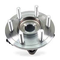 Rear Wheel Bearing Hub Assembly Suitable for Lincoln Navigator Ford Expedition - ZT3