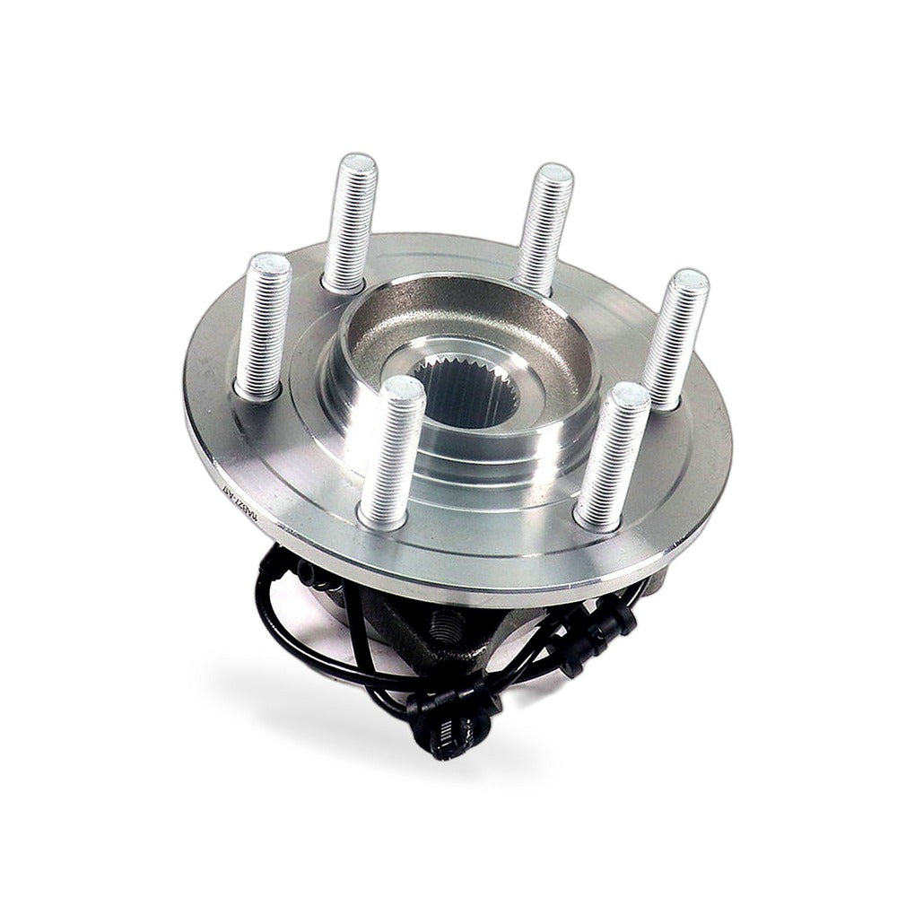 Rear Wheel Bearing Hub Assembly Suitable for Lincoln Navigator Ford Expedition - BD3