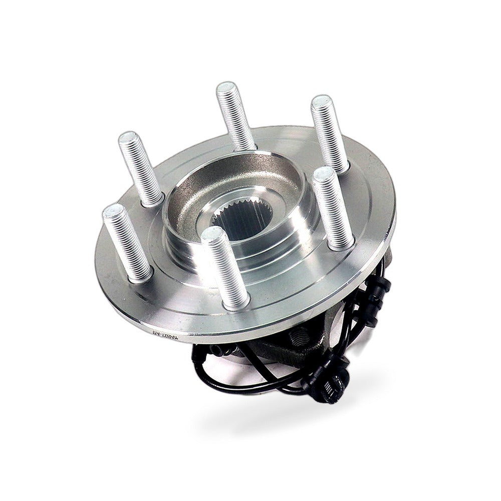 Rear Wheel Bearing Hub Assembly Suitable for Lincoln Navigator Ford Expedition - BD4