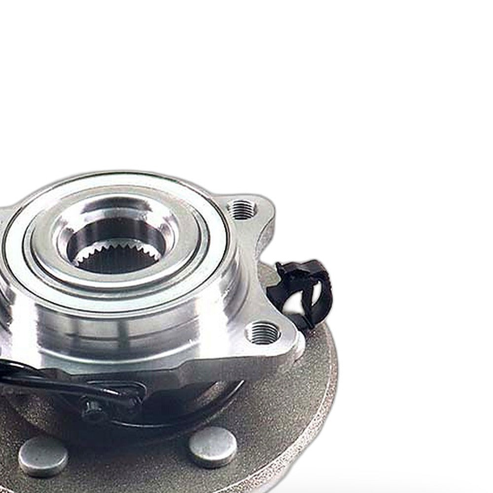 Rear Wheel Bearing Hub Assembly Suitable for Lincoln Navigator Ford Expedition - XQ1