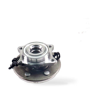 compare product Rear Wheel Bearing Hub Assembly Suitable for Lincoln Navigator Ford Expedition
