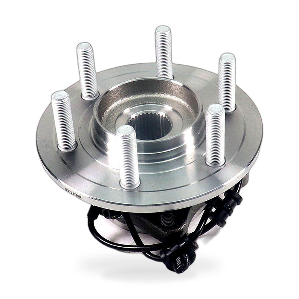 Rear Wheel Bearing Hub Assembly Suitable for Lincoln Navigator Ford Expedition - ZT3