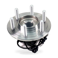 Rear Wheel Bearing Hub Assembly Suitable for Lincoln Navigator Ford Expedition - ZT3