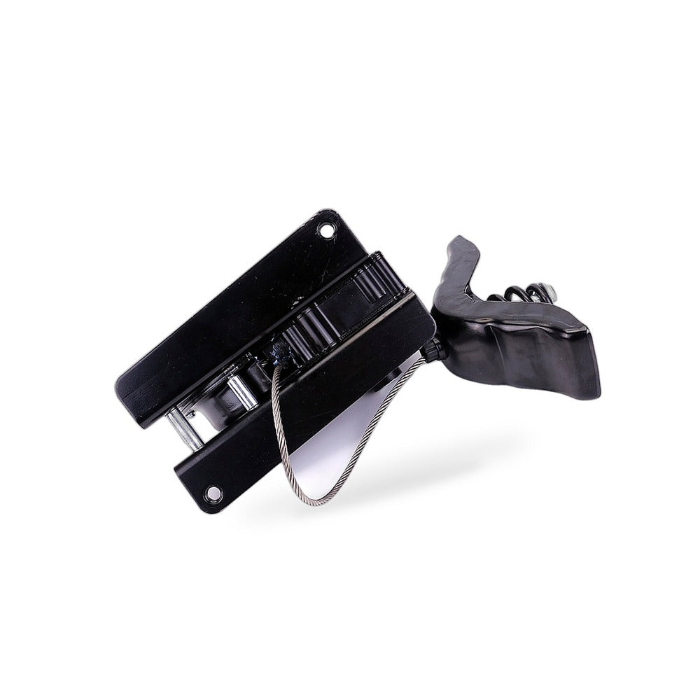 Spare Tire Hoist Suitable for Ford F-150 F-250 F-350 F-450 Lincoln Blackwood - BD4