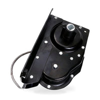 Spare Tire Hoist Suitable for Ford F-150 F-250 F-350 F-450 Lincoln Blackwood - ZT2