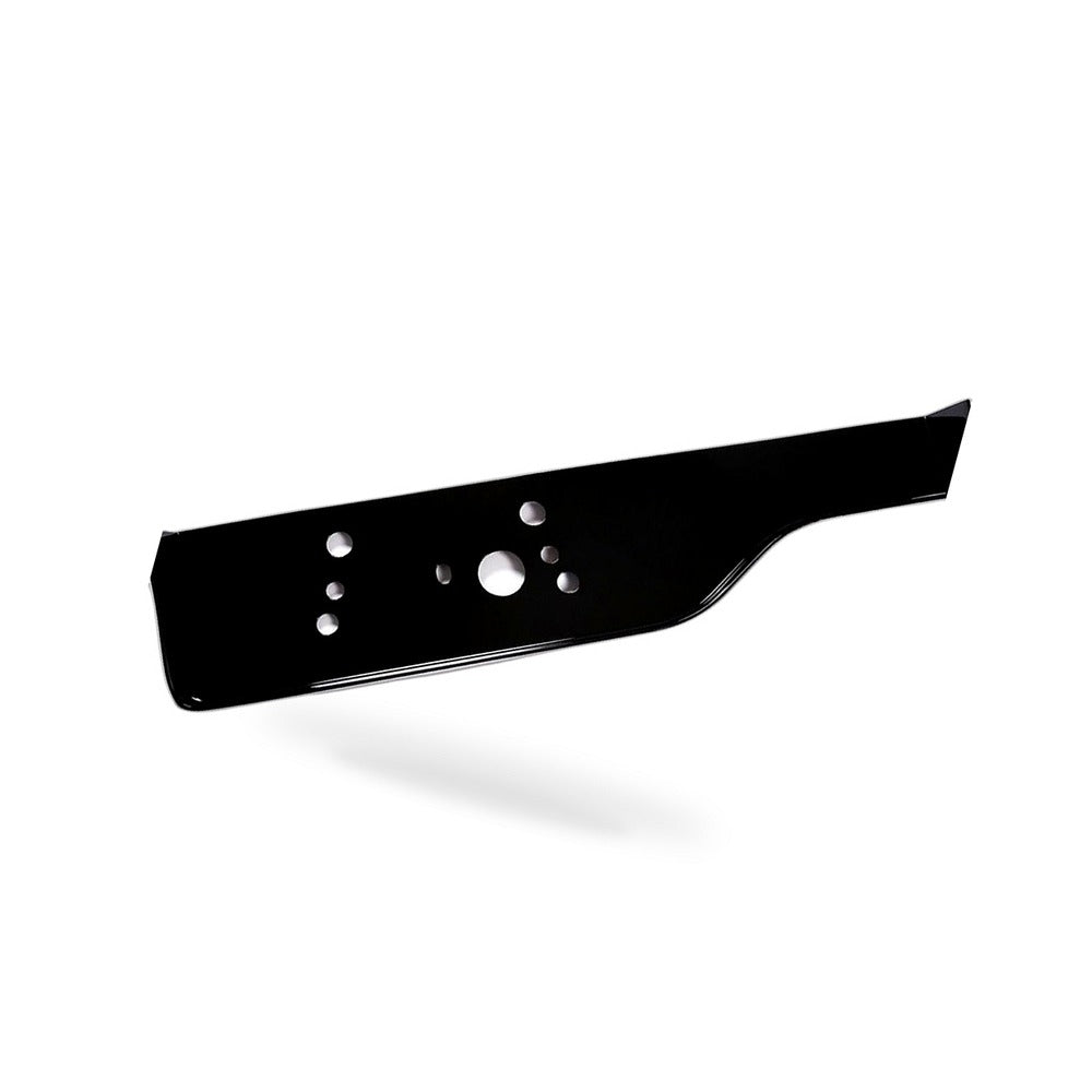 Rear License Plate Frame Bracket Suitable for Land Rover Discovery 5 2017-2024 - BD3