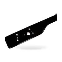 Rear License Plate Frame Bracket Suitable for Land Rover Discovery 5 2017-2024 - ZT3