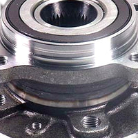 Front Wheel Bearing Hub Assembly Suitable for Land Rover Range Rover Sport - XQ1