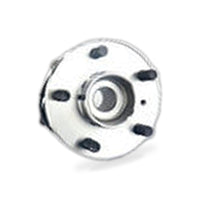 Rear Wheel Bearing Hub Assembly Suitable for Land Rover Discovery Range Rover - BD4