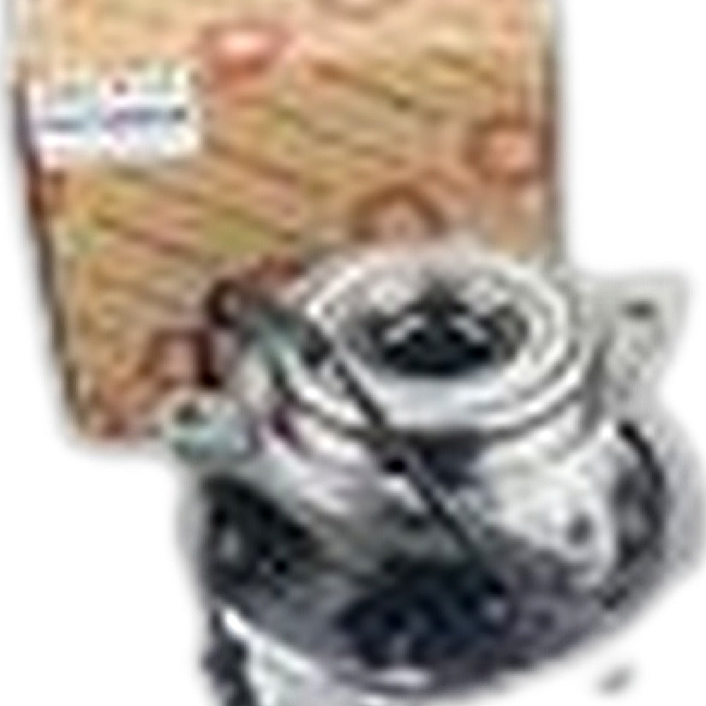 Rear Wheel Bearing Hub Assembly Suitable for Land Rover Discovery Range Rover - XQ1