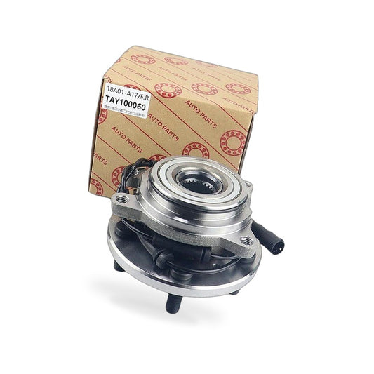 Front Wheel Bearing Hub Assembly Suitable for Land Rover Discovery 2 1998-2004