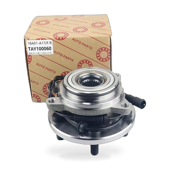 compare product Front Wheel Bearing Hub Assembly Suitable for Land Rover Discovery 2 1998-2004