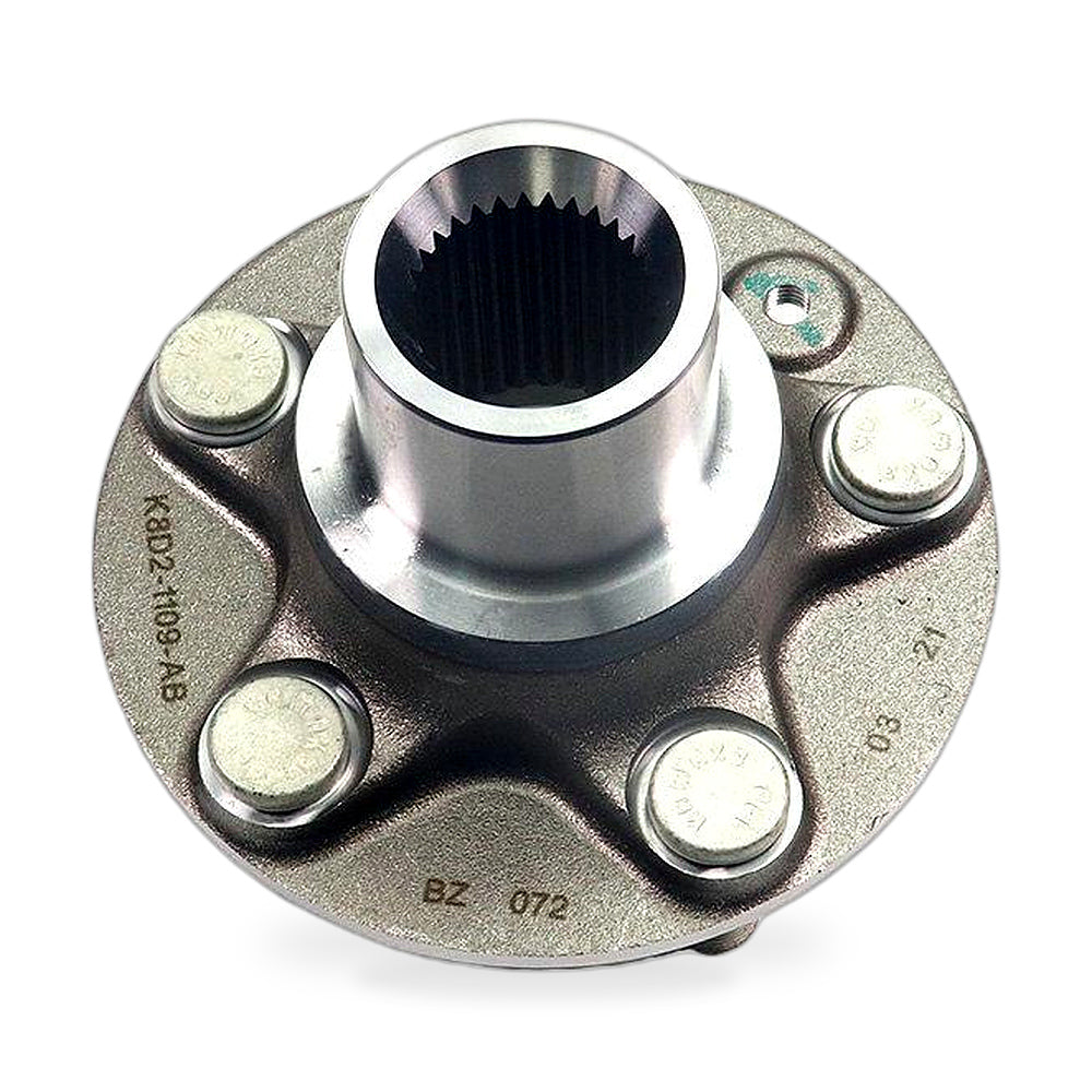 Front Wheel Bearing Unit Suitable for Land Rover Range Rover Evoque L551 - ZT3