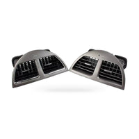 Front Air Conditioning Control Vent Suitable for Lexus ES350 2007-2012 - ZT2