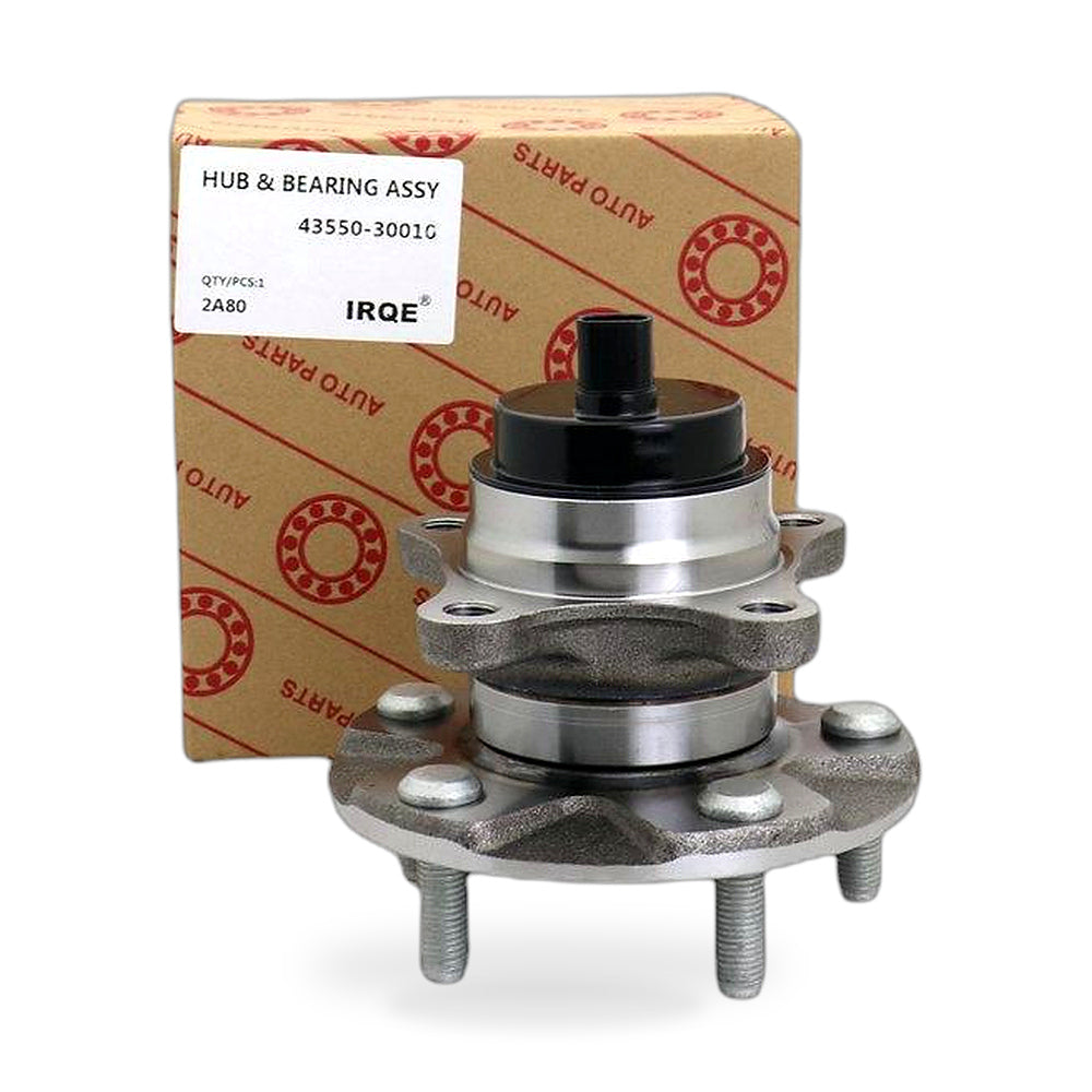 Wheel Hub Bearing Unit Assembly Suitable for Lexus ES350 Toyota Camry Avalon - ZT2
