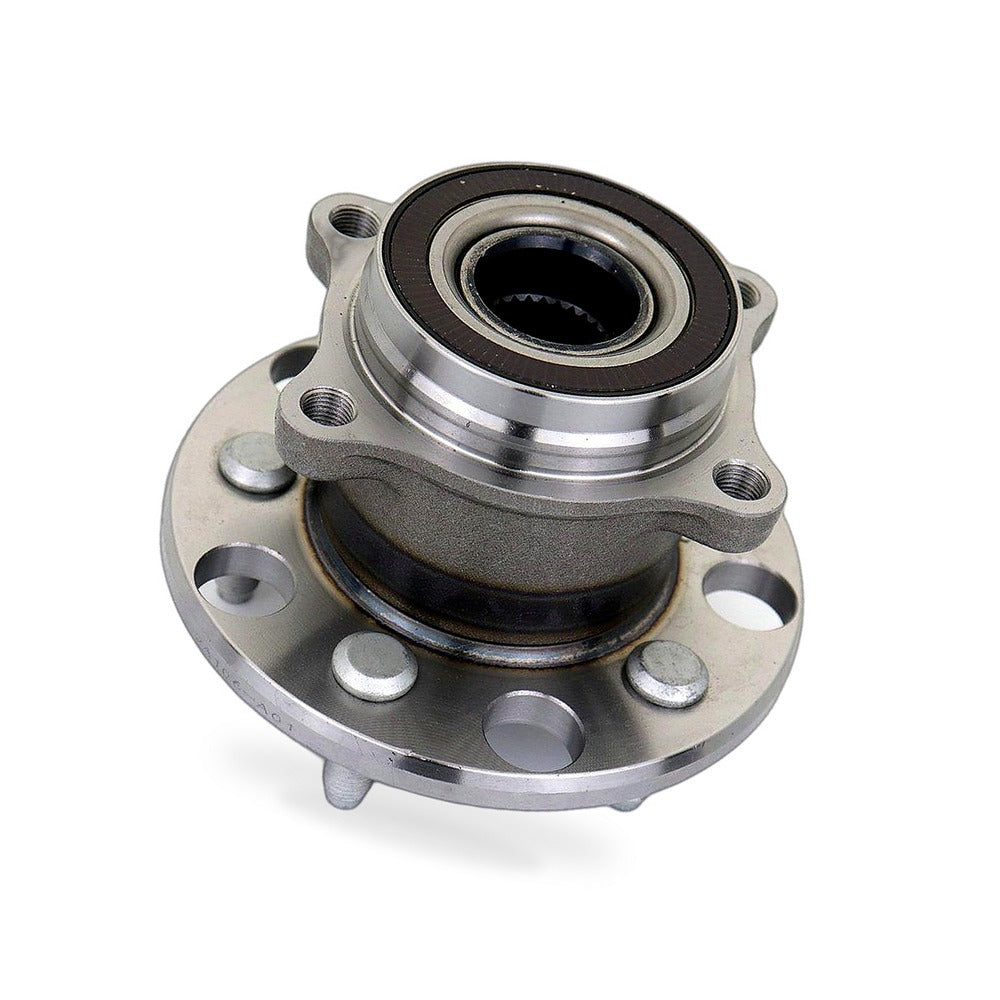 Rear Wheel Bearing Hub Assembly Suitable for Lexus GS300 GS350 GS430 2006-2011 - BD3