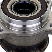 Rear Wheel Bearing Hub Assembly Suitable for Lexus GS300 GS350 GS430 2006-2011 - XQ1